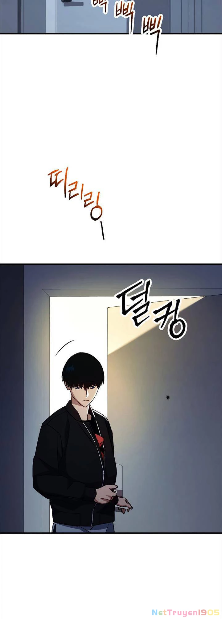 Anh Hùng Trở Về Chapter 62 - 24