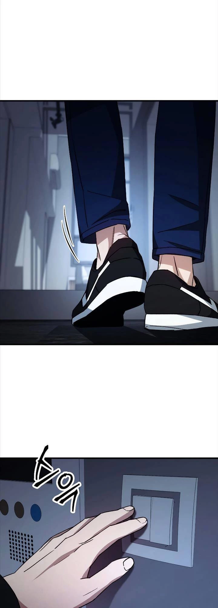 Anh Hùng Trở Về Chapter 62 - 25