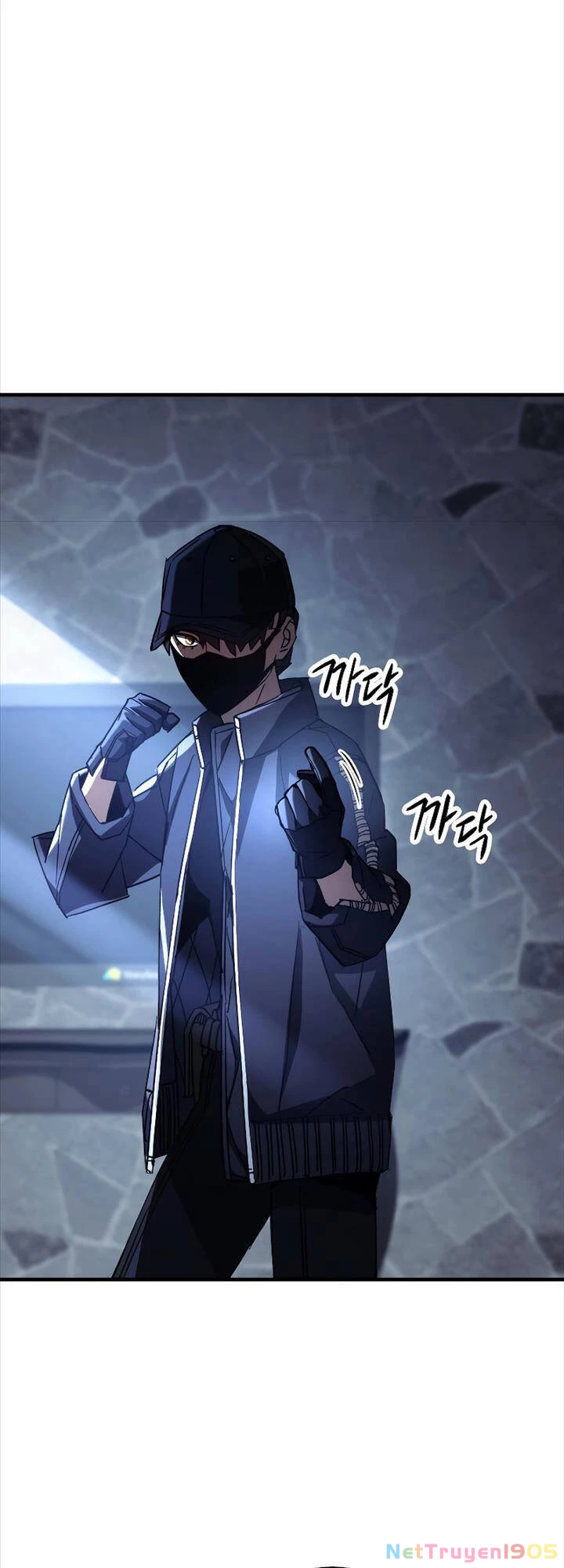 Anh Hùng Trở Về Chapter 62 - 49