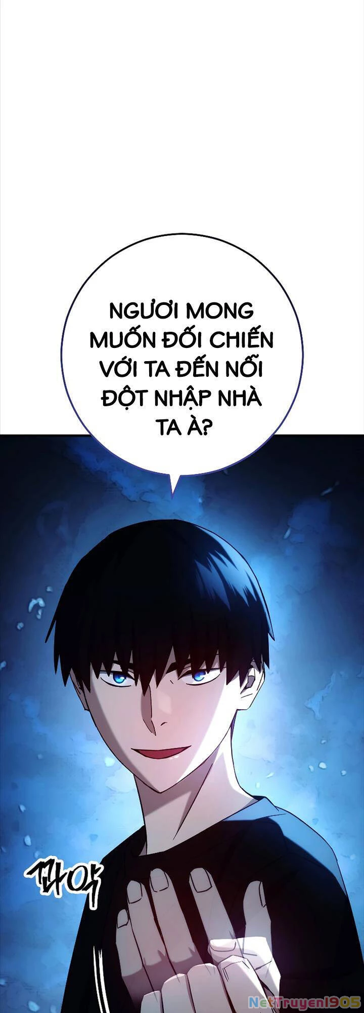 Anh Hùng Trở Về Chapter 62 - 54