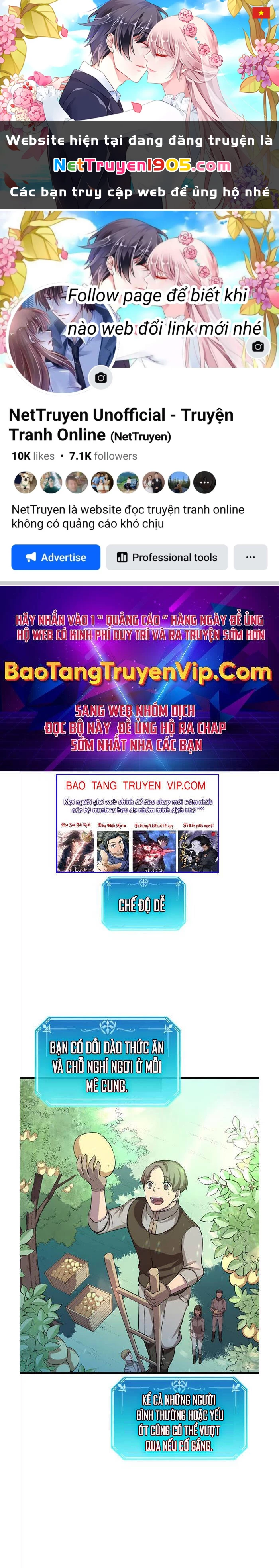 Tôi Thăng Cấp Bằng Kĩ Năng Chapter 5 - 1