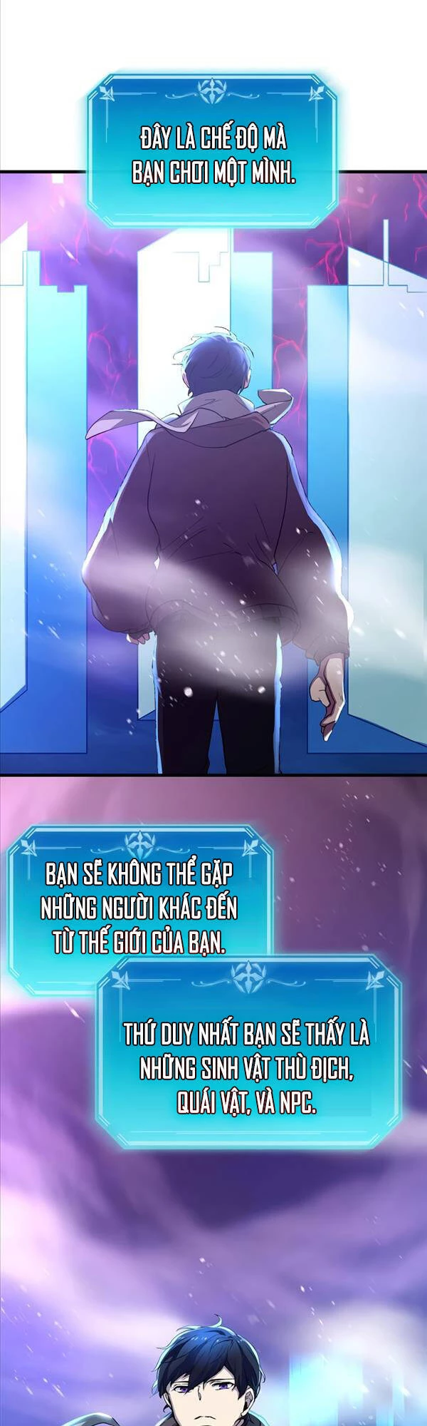 Tôi Thăng Cấp Bằng Kĩ Năng Chapter 5 - 4