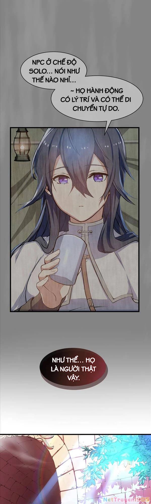 Tôi Thăng Cấp Bằng Kĩ Năng Chapter 5 - 15