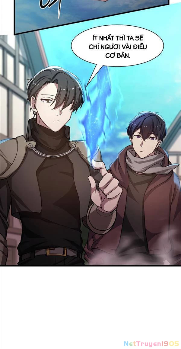 Tôi Thăng Cấp Bằng Kĩ Năng Chapter 5 - 27