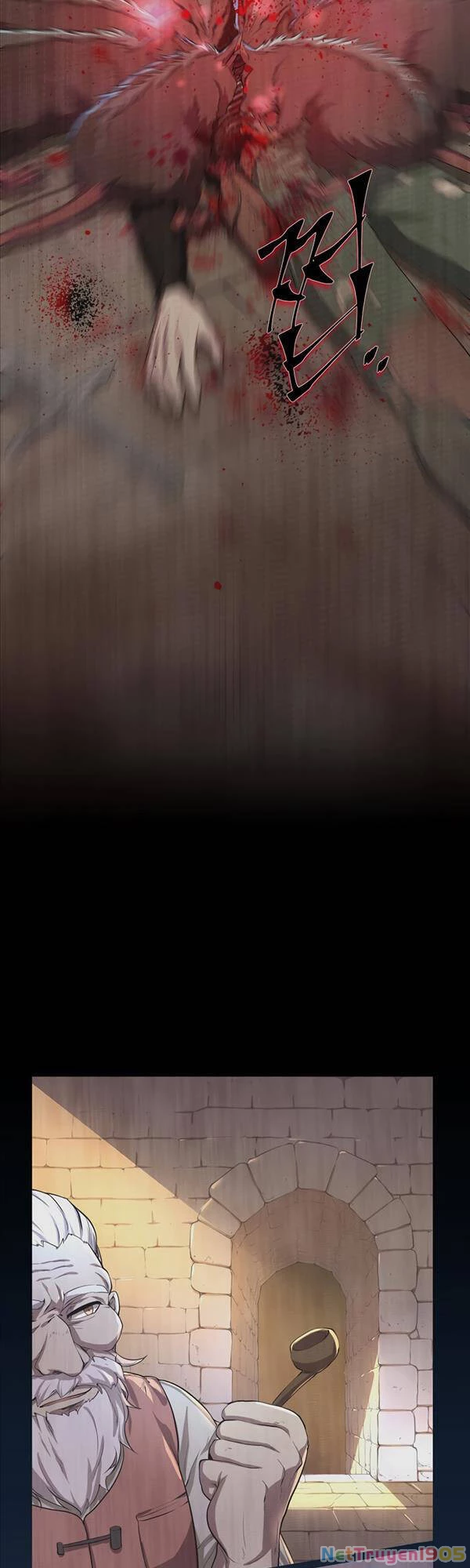 Tôi Thăng Cấp Bằng Kĩ Năng Chapter 6 - 32