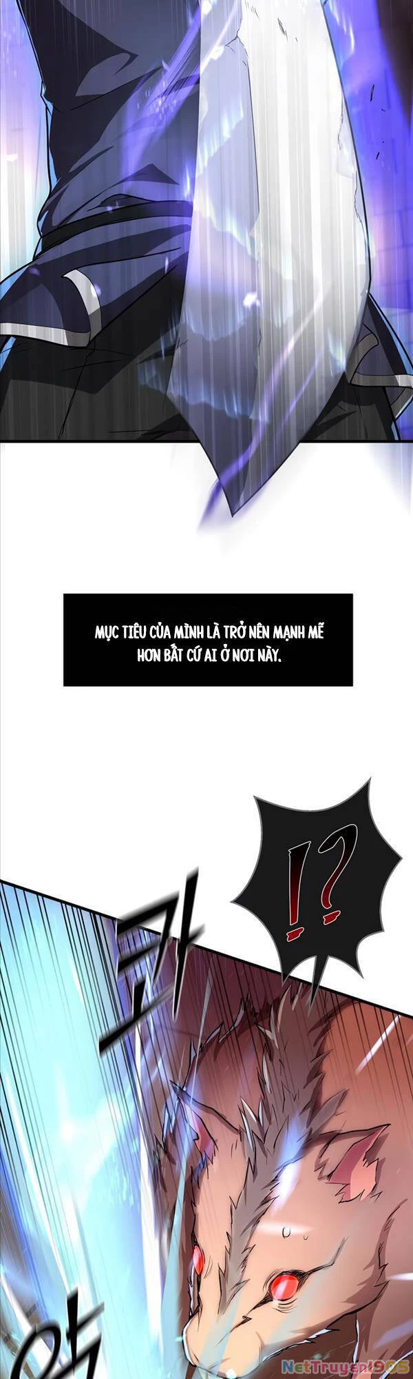 Tôi Thăng Cấp Bằng Kĩ Năng Chapter 6 - 36