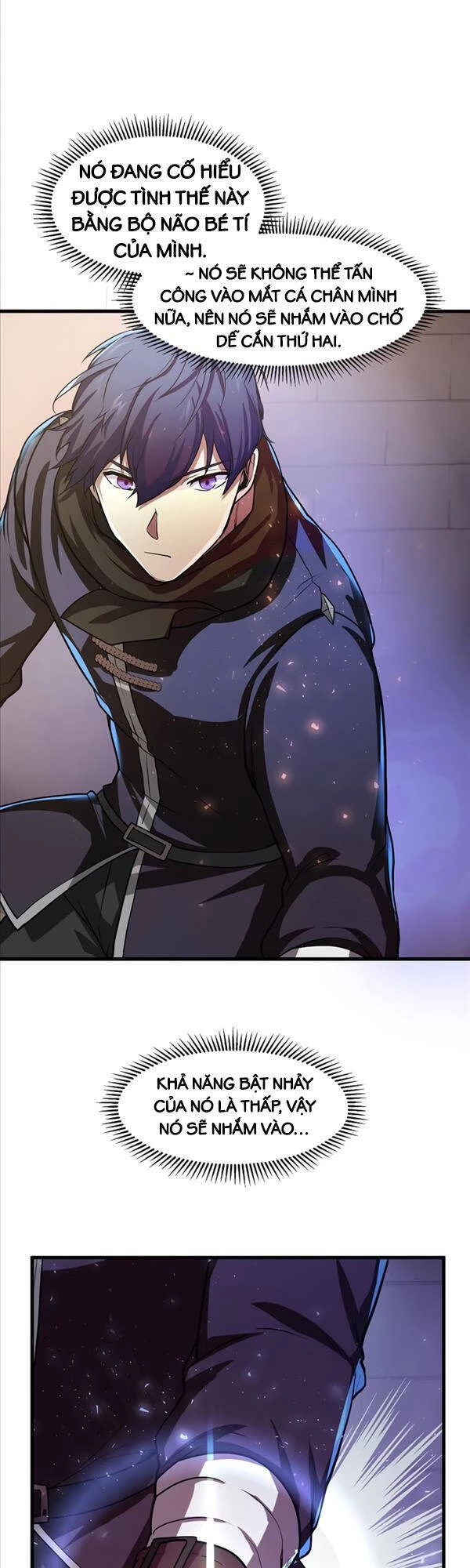 Tôi Thăng Cấp Bằng Kĩ Năng Chapter 6 - 41