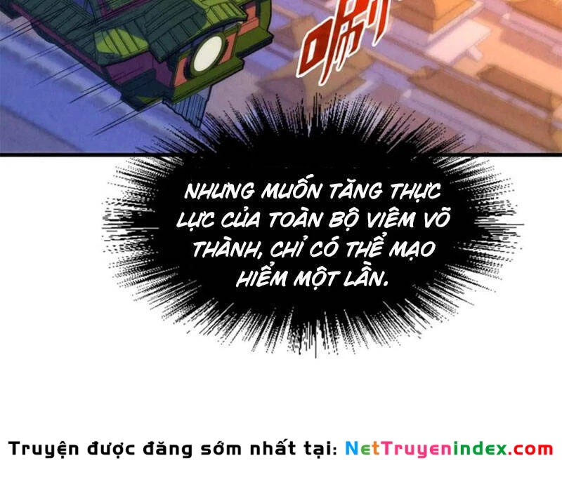 Vạn Cổ Chí Tôn Chapter 204 - 83