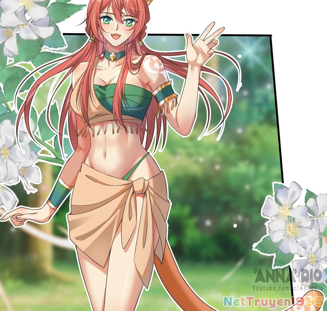 Thú Thế Nữ Vương Hôm Nay Lật Thẻ Rồi Sao ??? Chapter 1 - 5