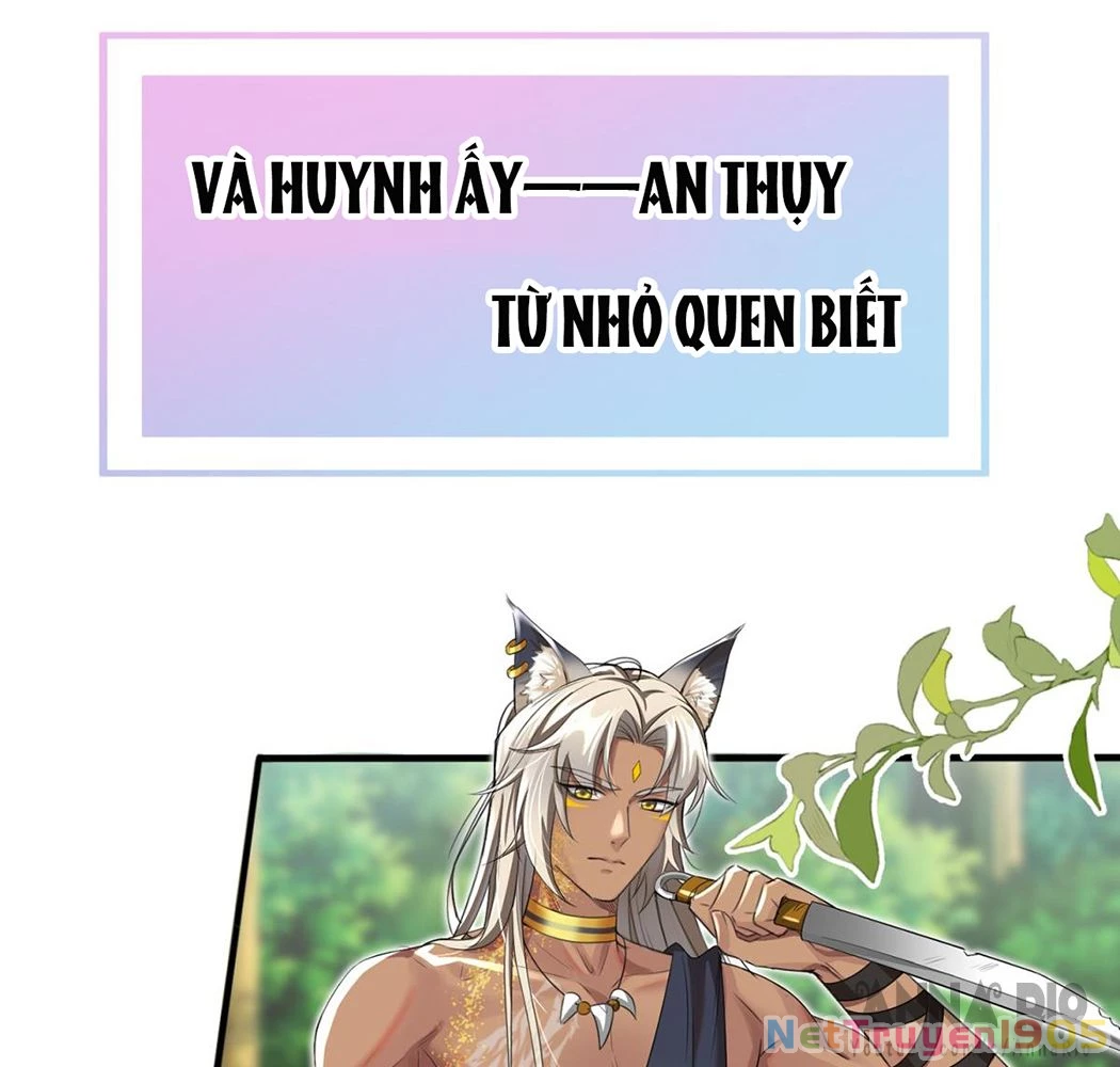 Thú Thế Nữ Vương Hôm Nay Lật Thẻ Rồi Sao ??? Chapter 1 - 7