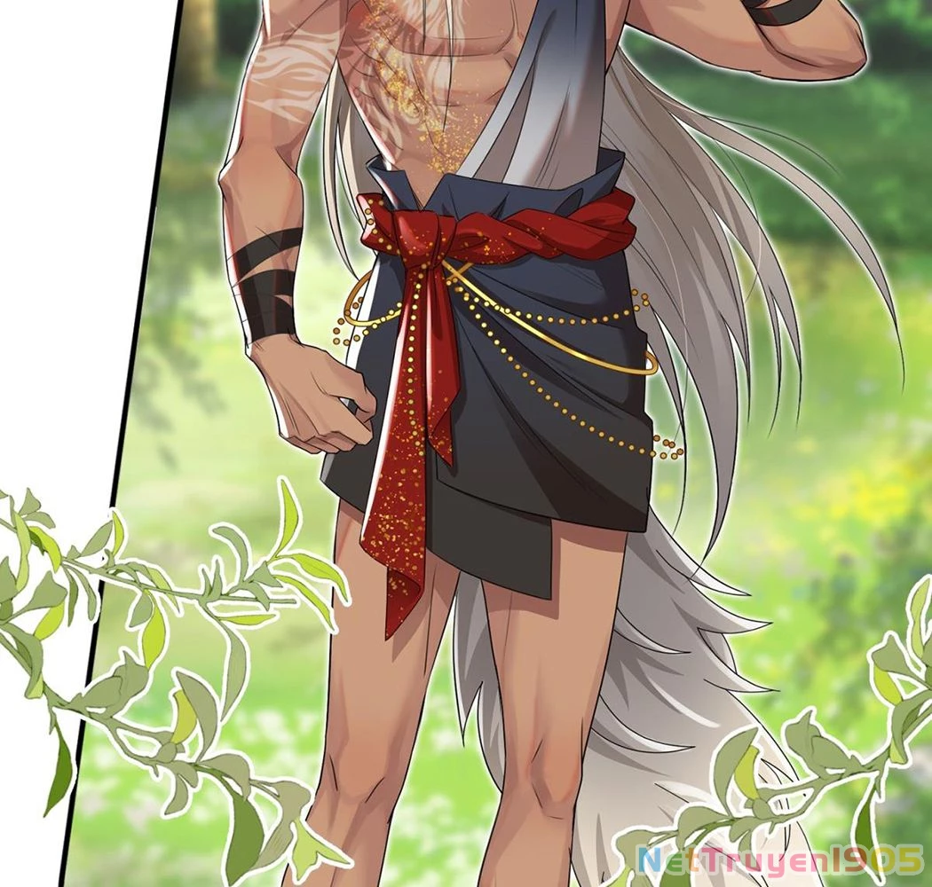 Thú Thế Nữ Vương Hôm Nay Lật Thẻ Rồi Sao ??? Chapter 1 - 8