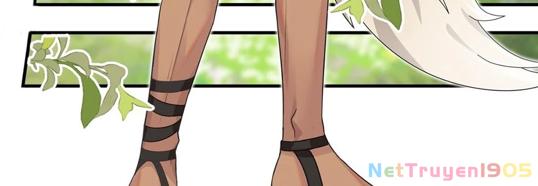 Thú Thế Nữ Vương Hôm Nay Lật Thẻ Rồi Sao ??? Chapter 1 - 9