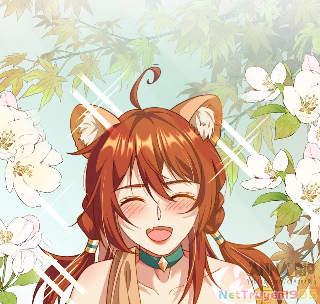 Thú Thế Nữ Vương Hôm Nay Lật Thẻ Rồi Sao ??? Chapter 1 - 11