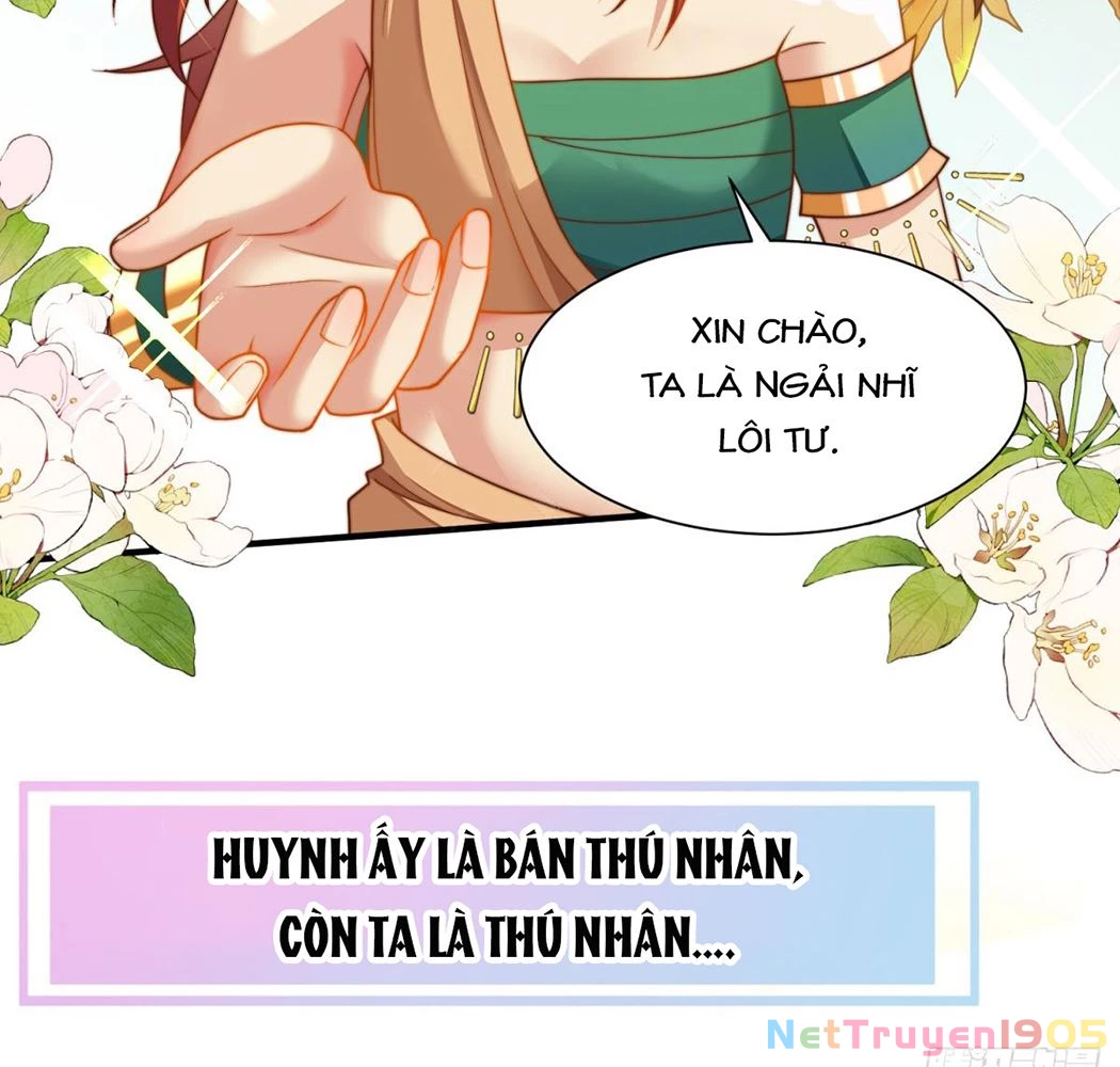 Thú Thế Nữ Vương Hôm Nay Lật Thẻ Rồi Sao ??? Chapter 1 - 12