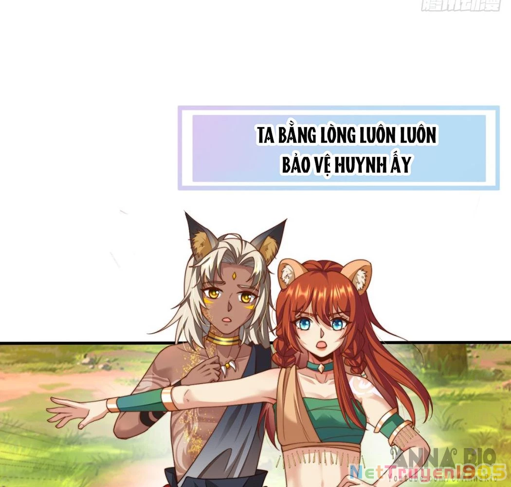 Thú Thế Nữ Vương Hôm Nay Lật Thẻ Rồi Sao ??? Chapter 1 - 13