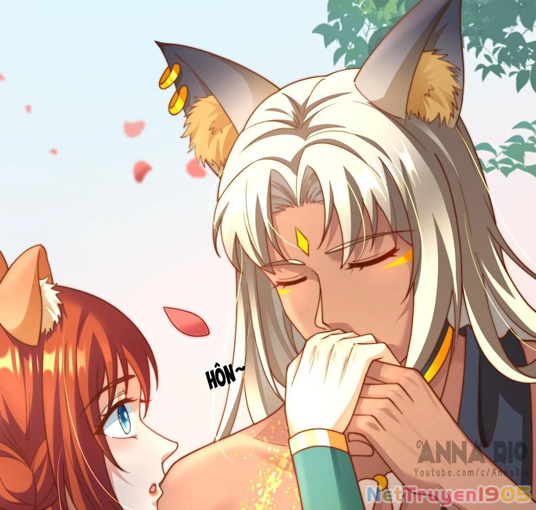 Thú Thế Nữ Vương Hôm Nay Lật Thẻ Rồi Sao ??? Chapter 1 - 17