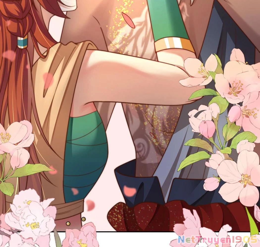 Thú Thế Nữ Vương Hôm Nay Lật Thẻ Rồi Sao ??? Chapter 1 - 18