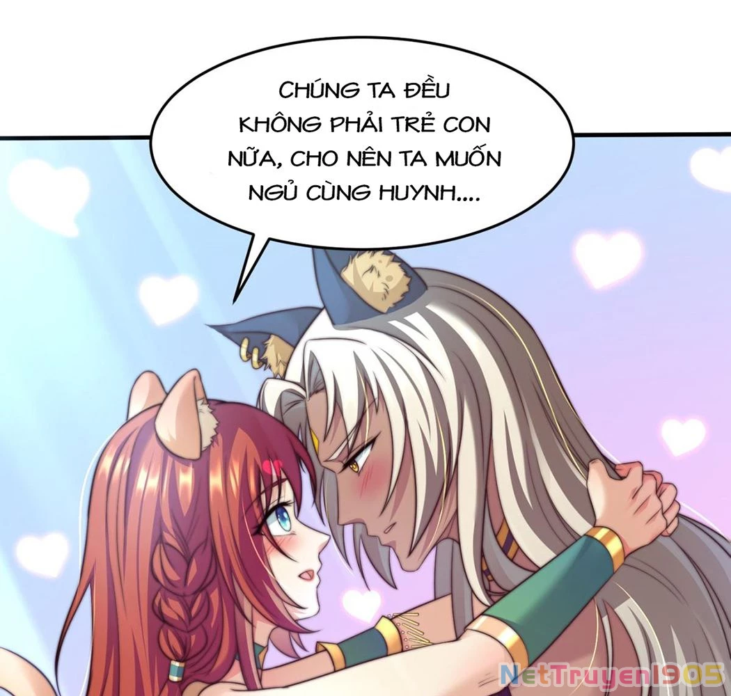 Thú Thế Nữ Vương Hôm Nay Lật Thẻ Rồi Sao ??? Chapter 1 - 20