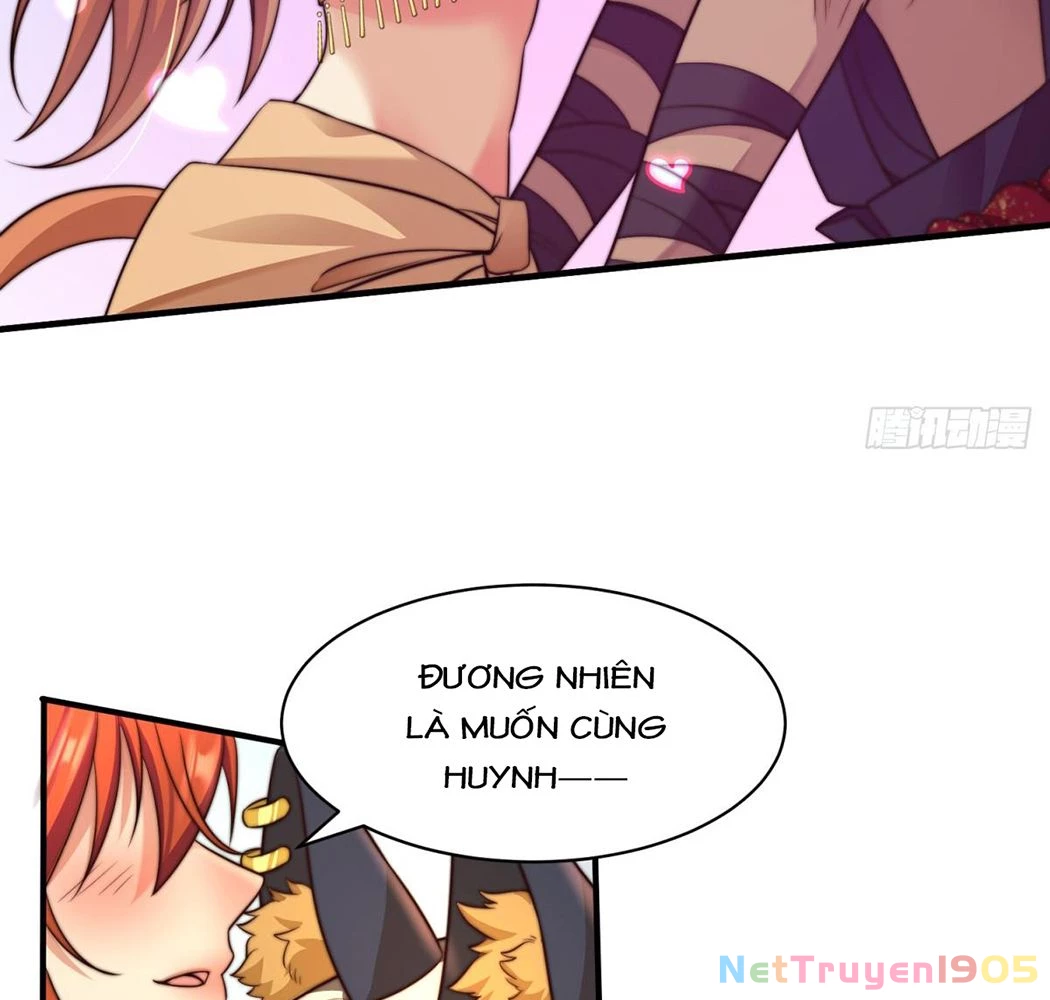 Thú Thế Nữ Vương Hôm Nay Lật Thẻ Rồi Sao ??? Chapter 1 - 22