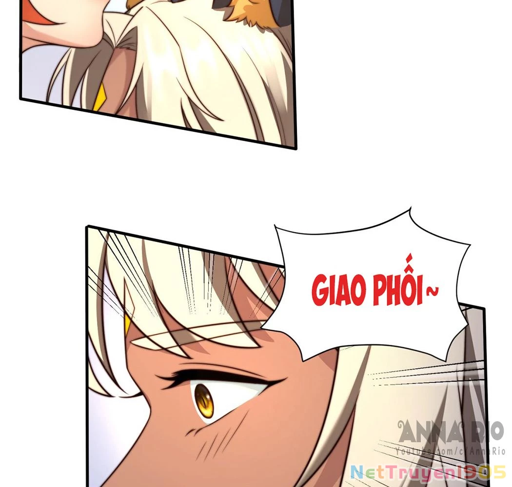 Thú Thế Nữ Vương Hôm Nay Lật Thẻ Rồi Sao ??? Chapter 1 - 23