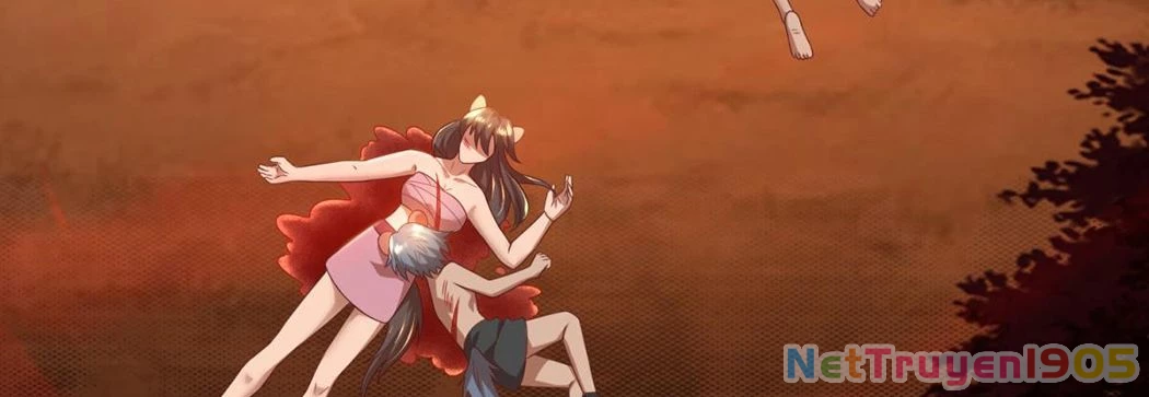 Thú Thế Nữ Vương Hôm Nay Lật Thẻ Rồi Sao ??? Chapter 1 - 27