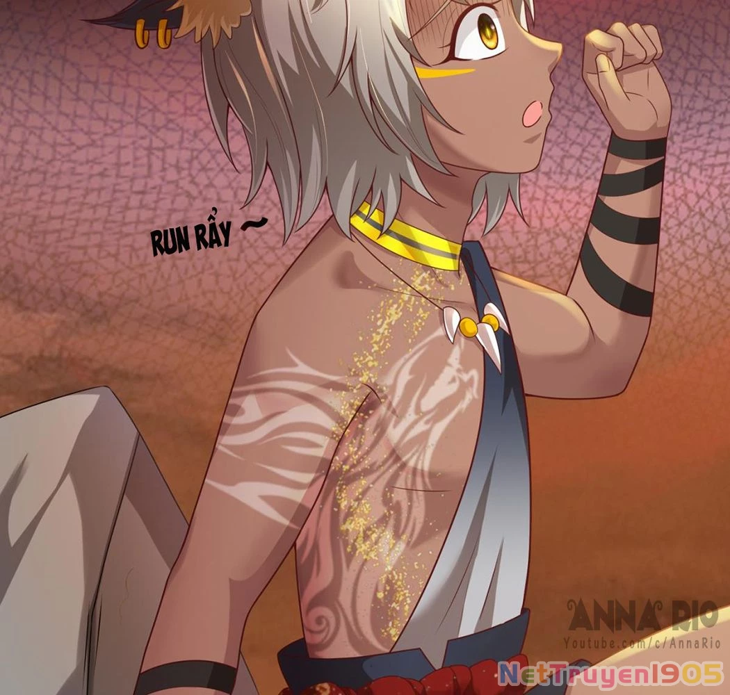 Thú Thế Nữ Vương Hôm Nay Lật Thẻ Rồi Sao ??? Chapter 1 - 29