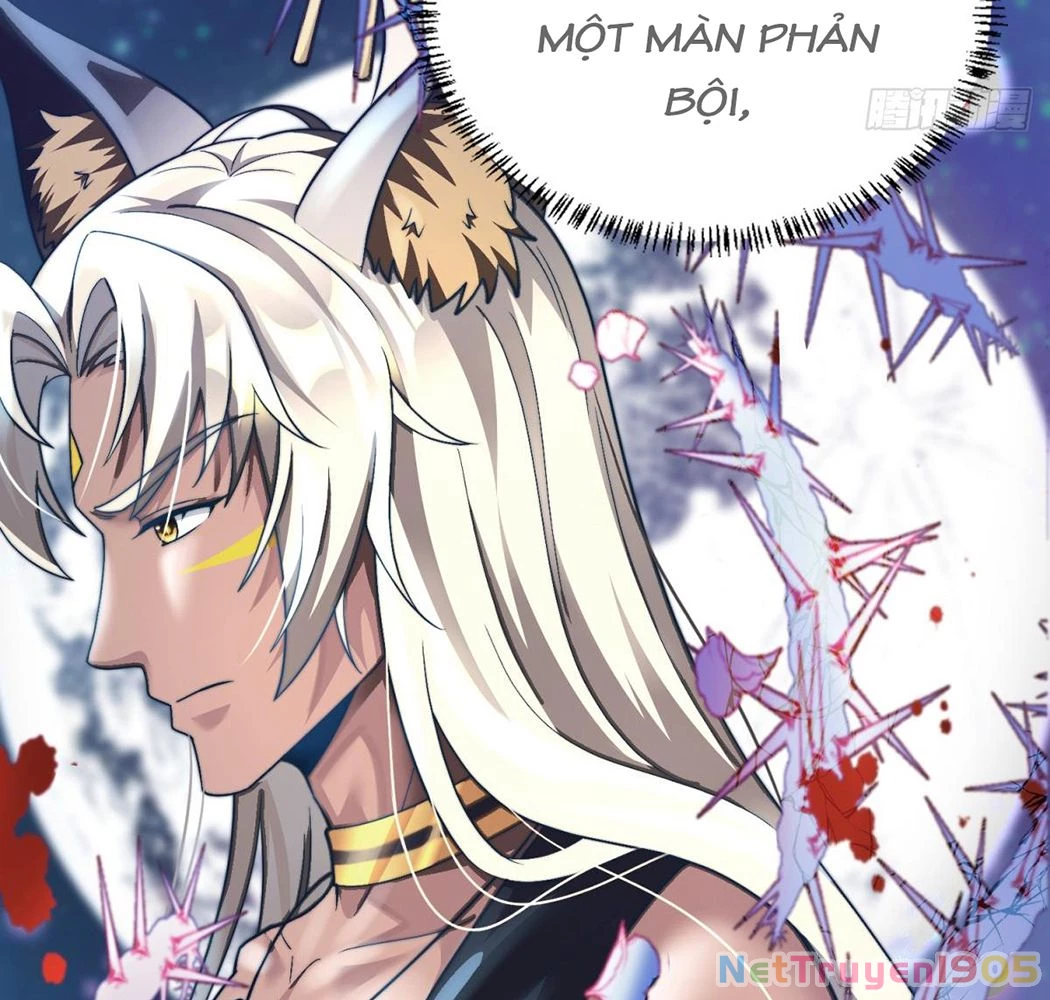 Thú Thế Nữ Vương Hôm Nay Lật Thẻ Rồi Sao ??? Chapter 1 - 34