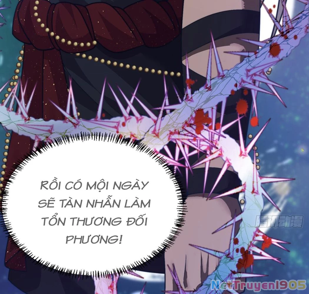 Thú Thế Nữ Vương Hôm Nay Lật Thẻ Rồi Sao ??? Chapter 1 - 36
