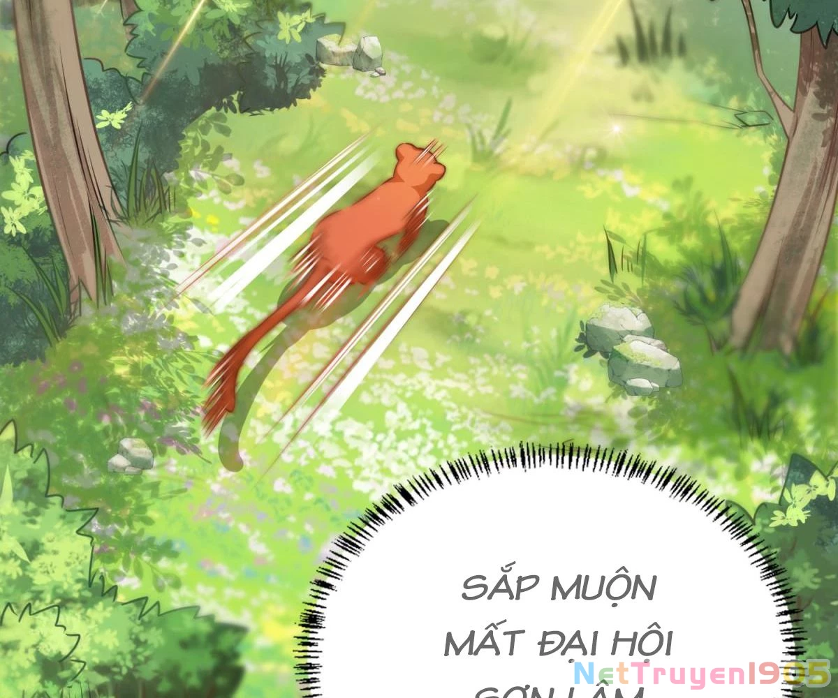 Thú Thế Nữ Vương Hôm Nay Lật Thẻ Rồi Sao ??? Chapter 2 - 10