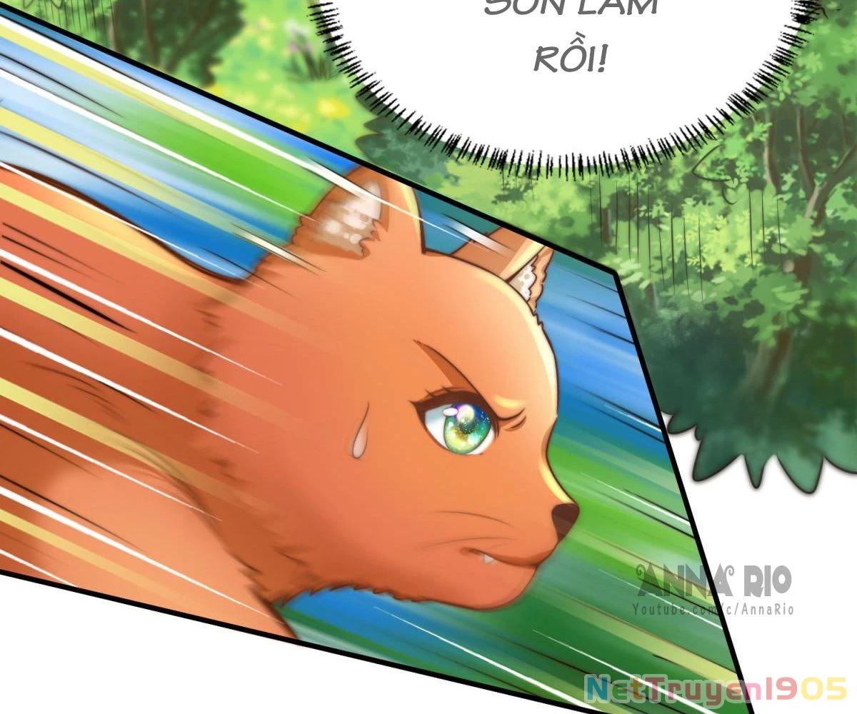 Thú Thế Nữ Vương Hôm Nay Lật Thẻ Rồi Sao ??? Chapter 2 - 11