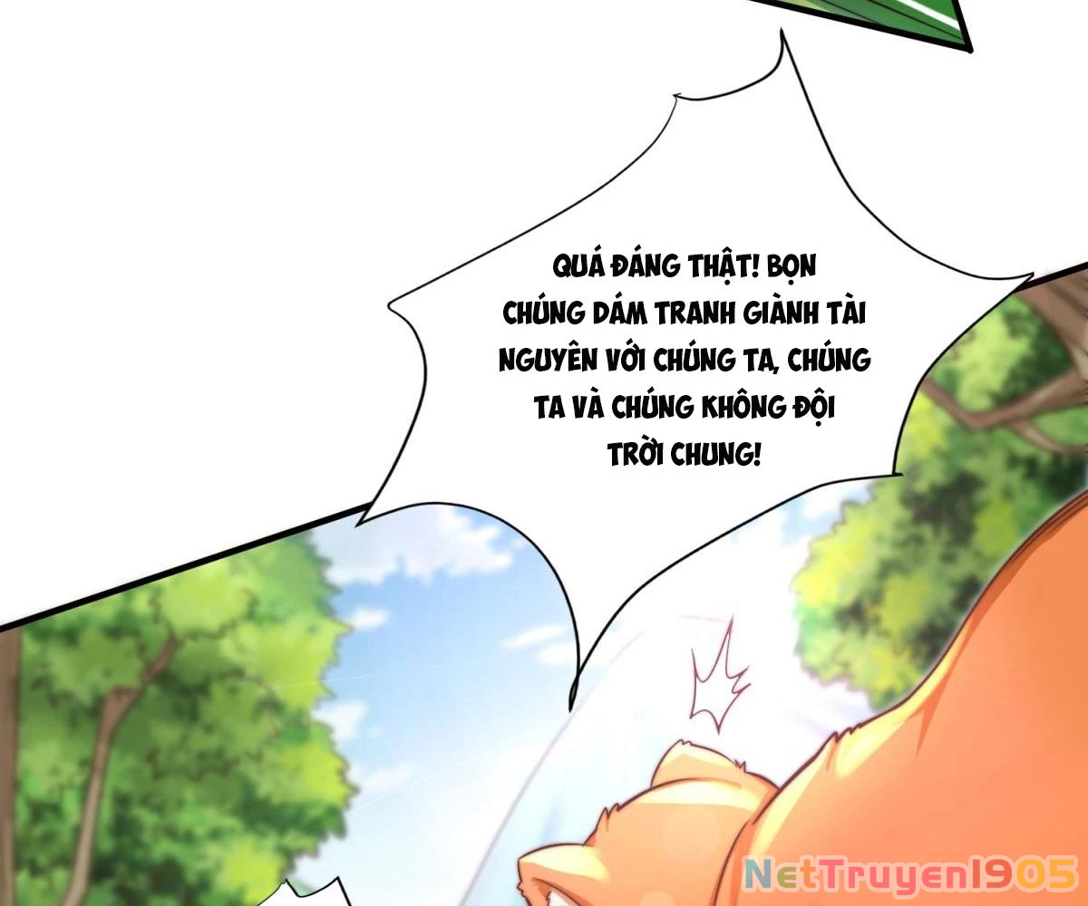 Thú Thế Nữ Vương Hôm Nay Lật Thẻ Rồi Sao ??? Chapter 2 - 12