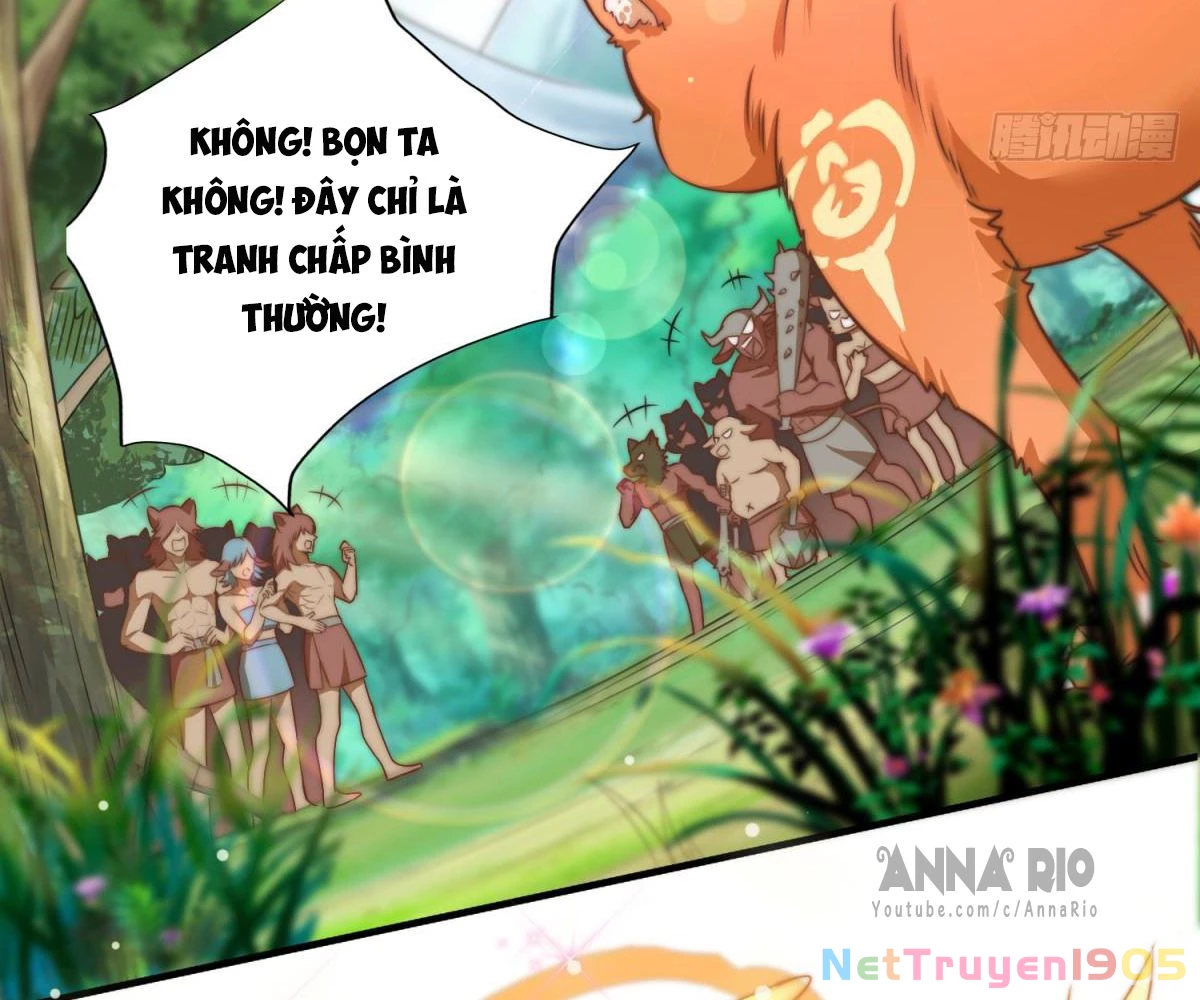 Thú Thế Nữ Vương Hôm Nay Lật Thẻ Rồi Sao ??? Chapter 2 - 13