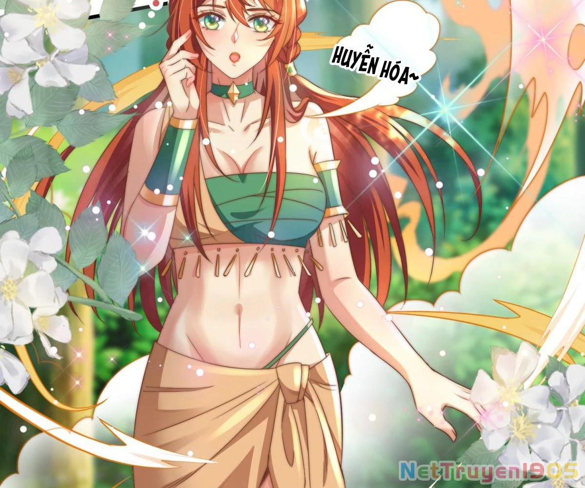 Thú Thế Nữ Vương Hôm Nay Lật Thẻ Rồi Sao ??? Chapter 2 - 16