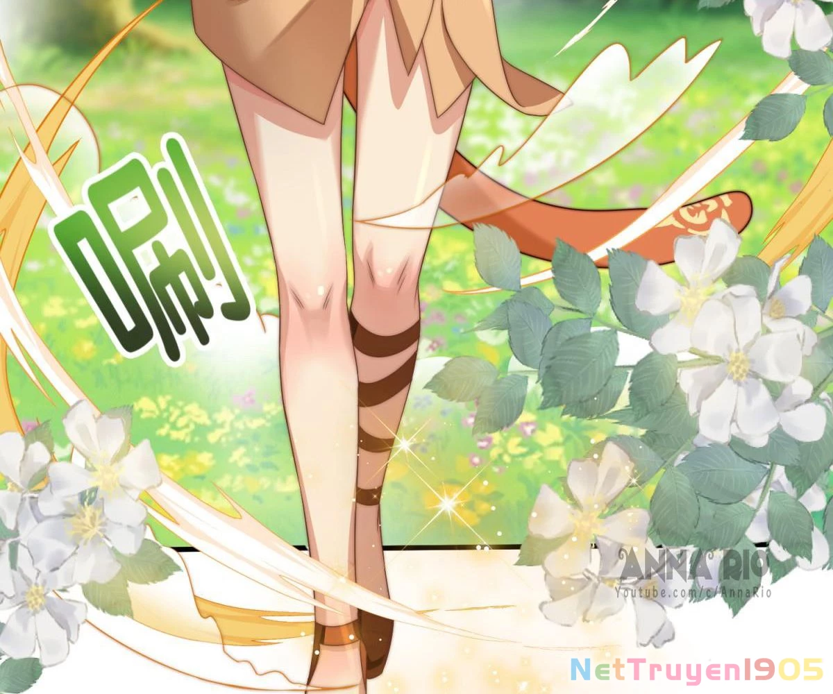 Thú Thế Nữ Vương Hôm Nay Lật Thẻ Rồi Sao ??? Chapter 2 - 17