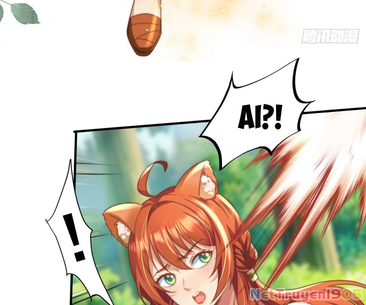 Thú Thế Nữ Vương Hôm Nay Lật Thẻ Rồi Sao ??? Chapter 2 - 18