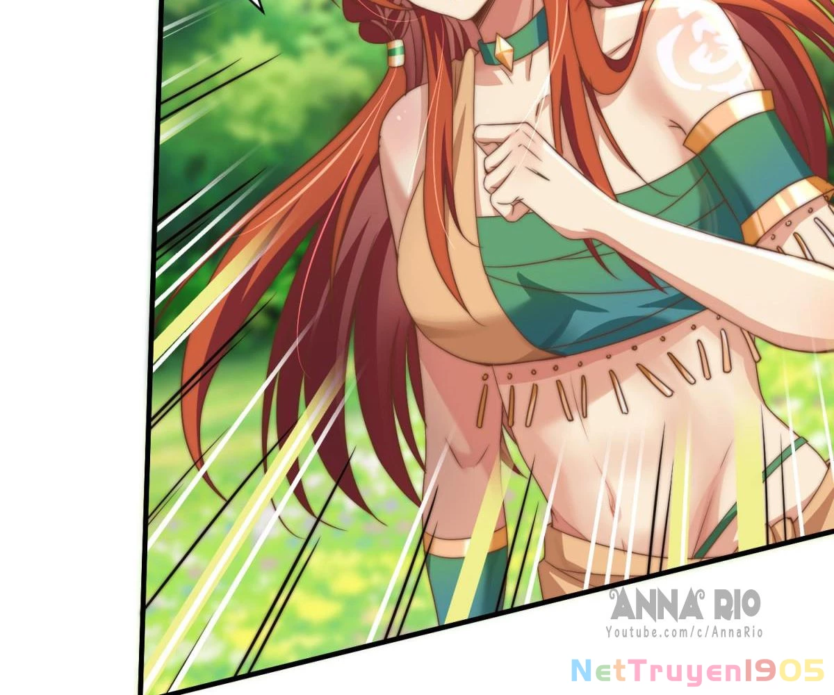 Thú Thế Nữ Vương Hôm Nay Lật Thẻ Rồi Sao ??? Chapter 2 - 19