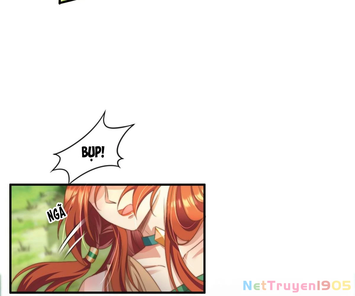 Thú Thế Nữ Vương Hôm Nay Lật Thẻ Rồi Sao ??? Chapter 2 - 20