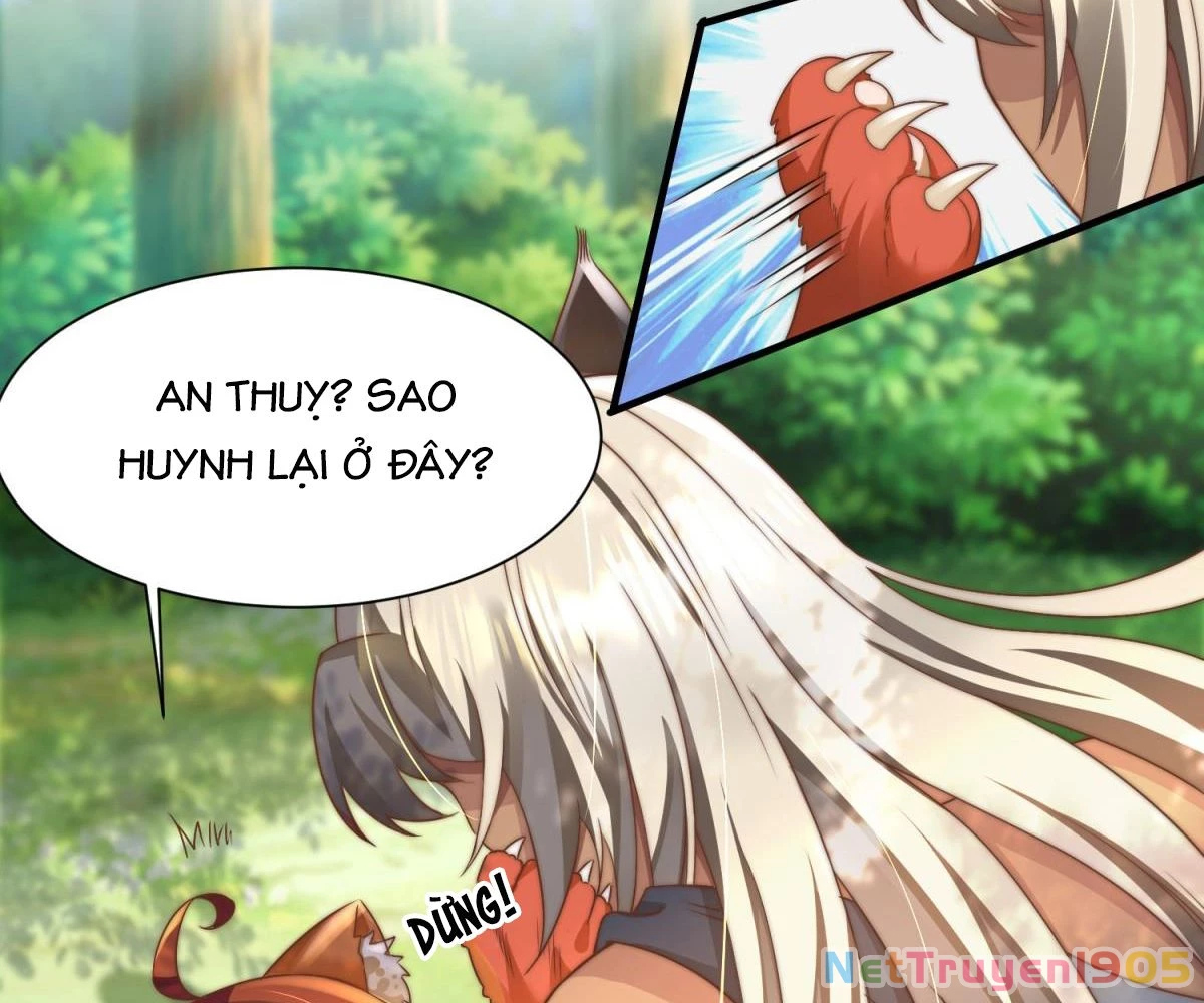 Thú Thế Nữ Vương Hôm Nay Lật Thẻ Rồi Sao ??? Chapter 2 - 22
