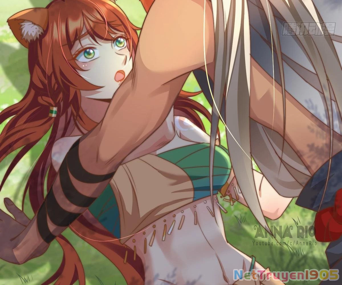 Thú Thế Nữ Vương Hôm Nay Lật Thẻ Rồi Sao ??? Chapter 2 - 23