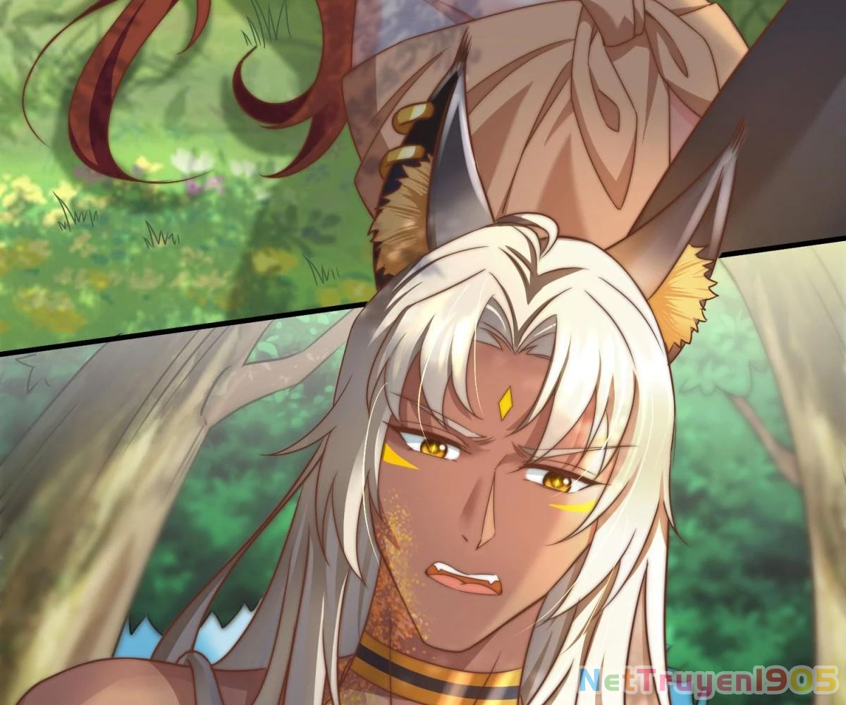 Thú Thế Nữ Vương Hôm Nay Lật Thẻ Rồi Sao ??? Chapter 2 - 24