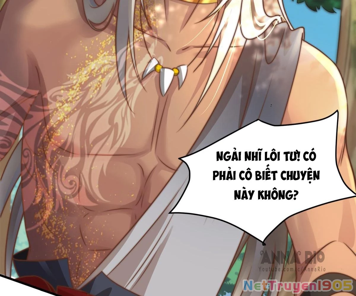 Thú Thế Nữ Vương Hôm Nay Lật Thẻ Rồi Sao ??? Chapter 2 - 25