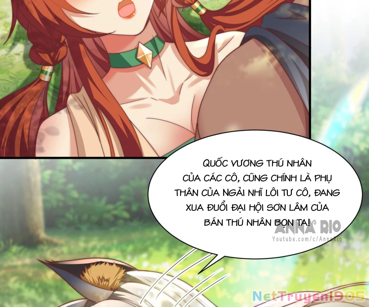 Thú Thế Nữ Vương Hôm Nay Lật Thẻ Rồi Sao ??? Chapter 2 - 29