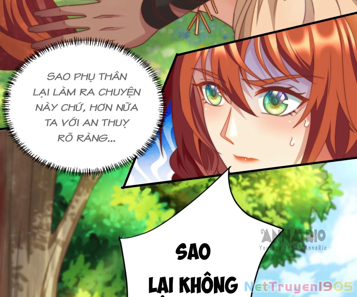 Thú Thế Nữ Vương Hôm Nay Lật Thẻ Rồi Sao ??? Chapter 2 - 31