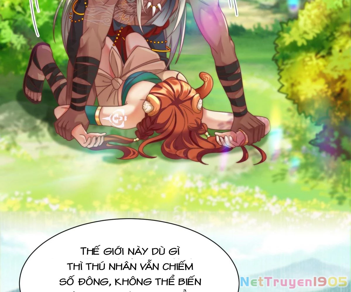 Thú Thế Nữ Vương Hôm Nay Lật Thẻ Rồi Sao ??? Chapter 2 - 34