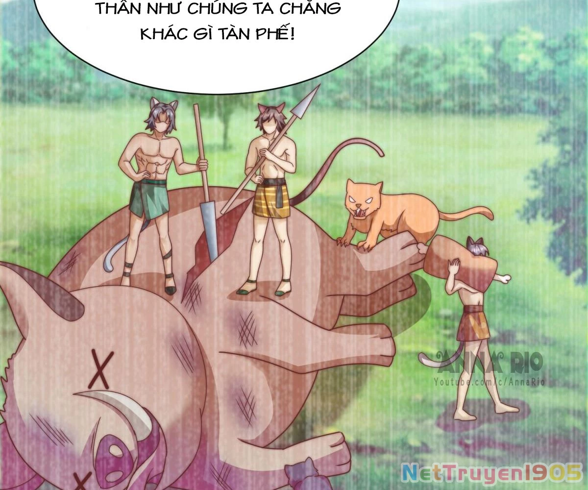 Thú Thế Nữ Vương Hôm Nay Lật Thẻ Rồi Sao ??? Chapter 2 - 35