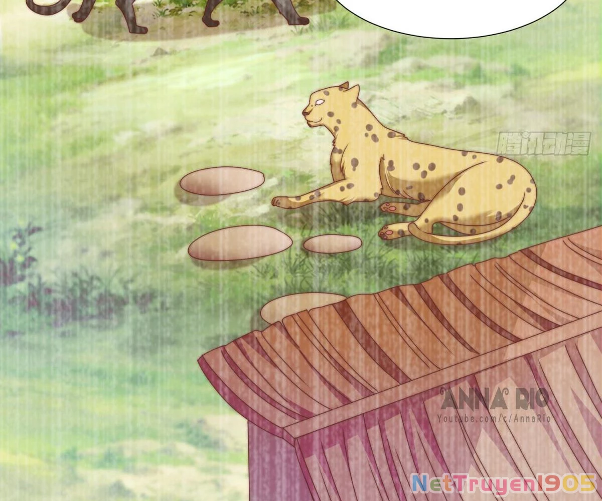 Thú Thế Nữ Vương Hôm Nay Lật Thẻ Rồi Sao ??? Chapter 2 - 37