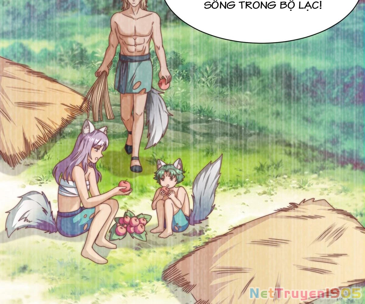 Thú Thế Nữ Vương Hôm Nay Lật Thẻ Rồi Sao ??? Chapter 2 - 40