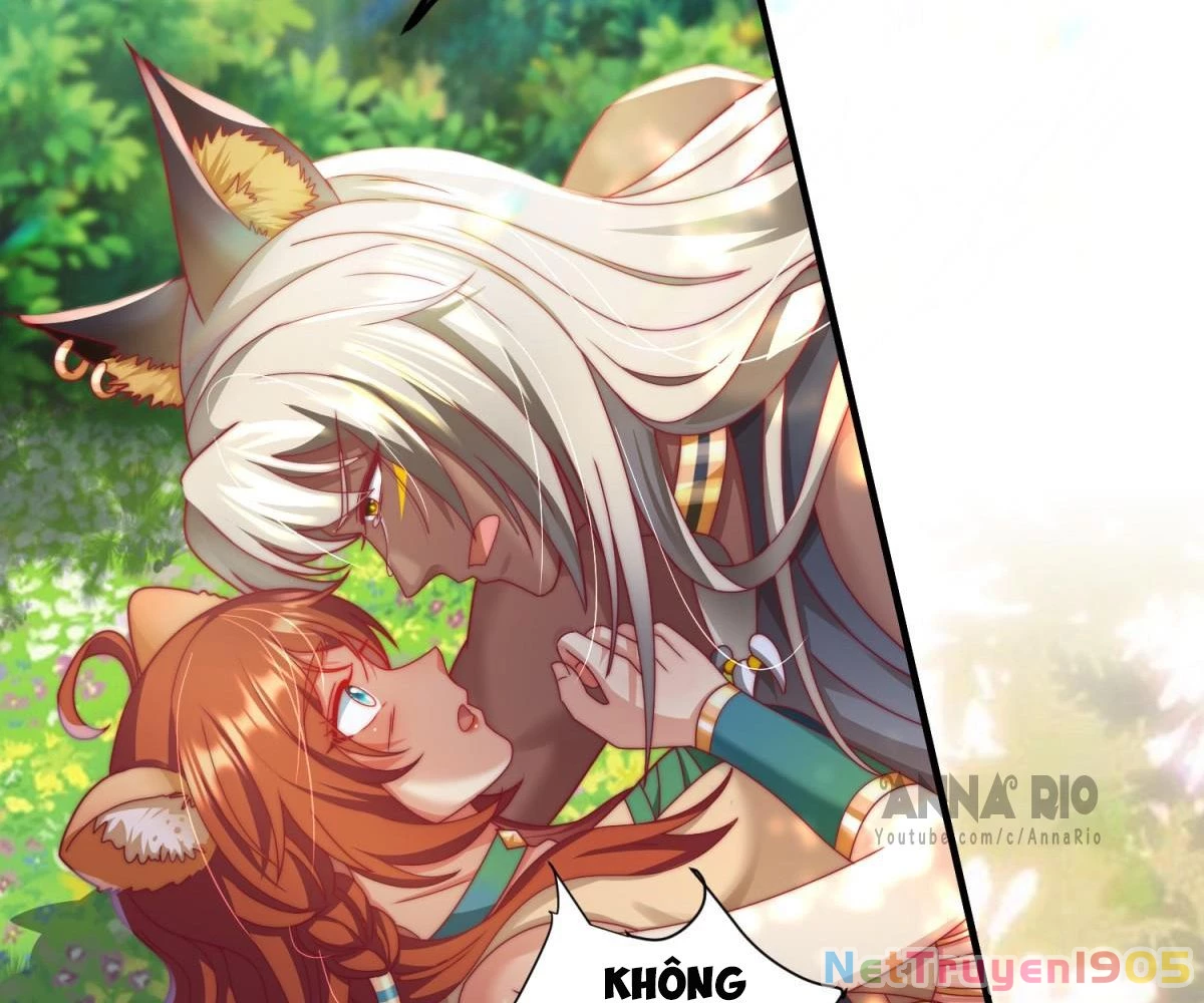 Thú Thế Nữ Vương Hôm Nay Lật Thẻ Rồi Sao ??? Chapter 2 - 43