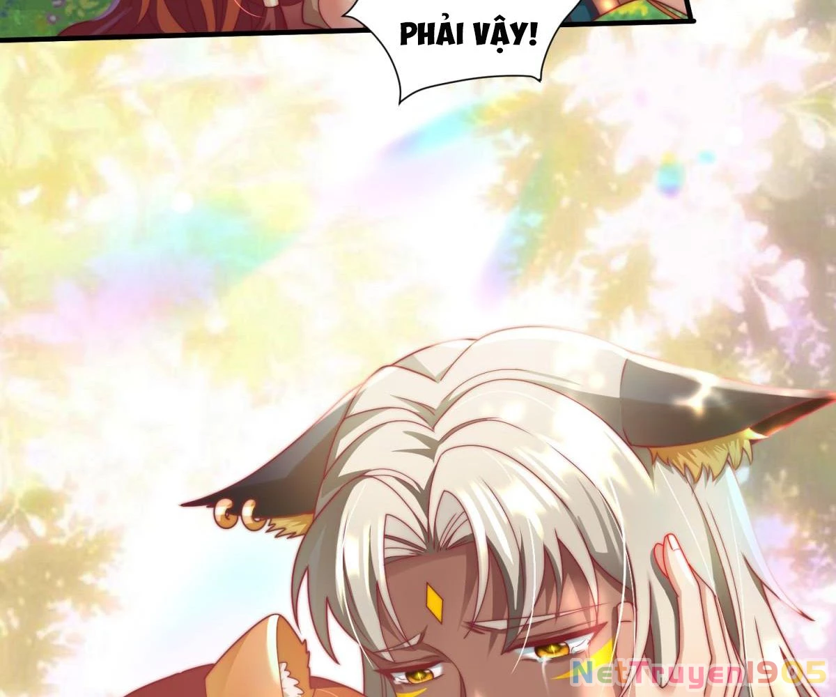 Thú Thế Nữ Vương Hôm Nay Lật Thẻ Rồi Sao ??? Chapter 2 - 44