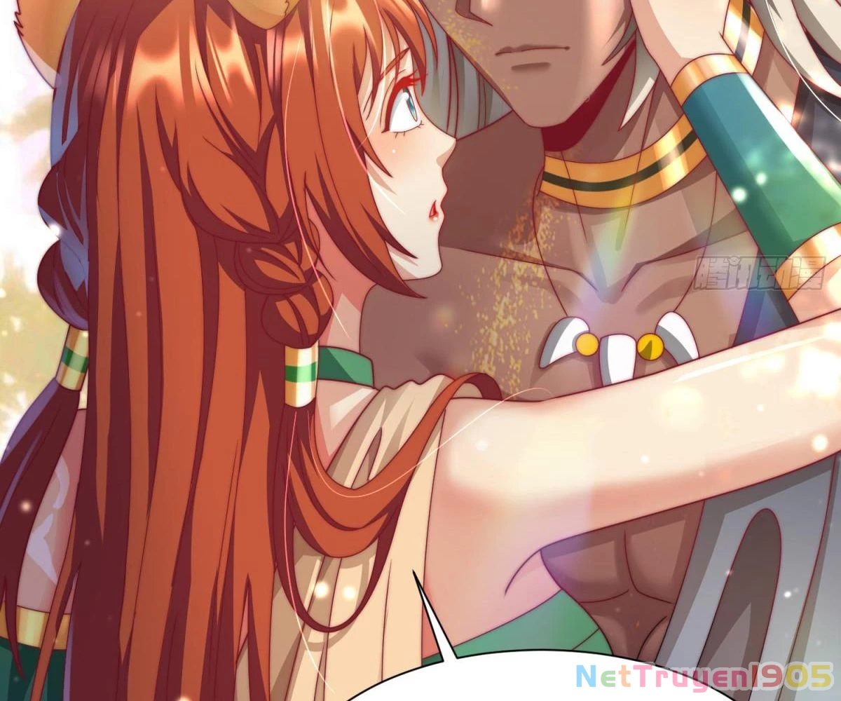 Thú Thế Nữ Vương Hôm Nay Lật Thẻ Rồi Sao ??? Chapter 2 - 46